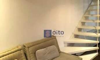 Imagem 3: Apartamento com 1 dormitório à venda, 70 m² por R$ 1.500.000,00 - Itaim Bibi - São Paulo/S