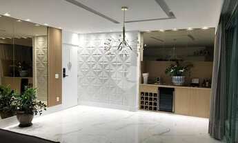 Imagem 3: Apartamento com 3 quartos à venda, 188 m² por R$ 1.500.000 - Recreio dos Bandeirantes - Ri