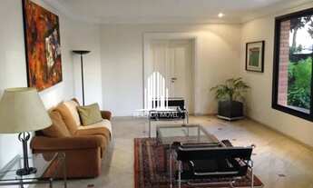 Imagem: Apartamento 4 dormitórios com 2 suítes