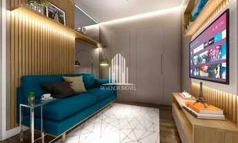 Imagem 5: Apartamento à venda na Vila Sônia com 31m² 2 dormitórios 1 banheiros