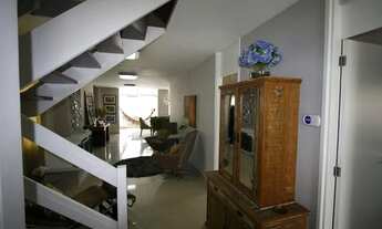 Imagem 4: Sobrado para venda com 255 metros quadrados com 4 quartos em Jardim São Paulo II - Cotia