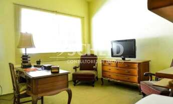 Imagem 6: Sobrado de 5 Quartos sendo 4 Suítes para locação na Região do Cidade Jardim