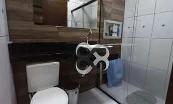 Imagem 7: Casa com 2 dormitórios para alugar, 100 m² por R$ 2.200,00/mês - Paraíso - Londrina/PR