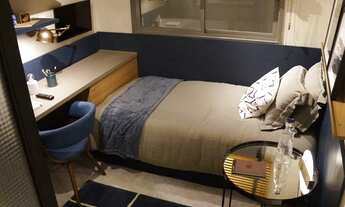 Imagem 5: Lindo 3 Suítes - 113 m² | Voluntários da Pátria