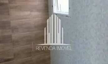 Imagem 2: Cobertura sem condomínio com elevador 62+62 m² Vila progresso Santo andré