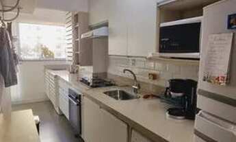 Imagem 2: Apartamento para aluguel possui 61 metros quadrados com 2 quartos em Pinheiros - São Paulo