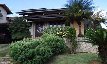 Imagem 3: Casa - Condomínio Alpes de Vinhedo - Vinhedo