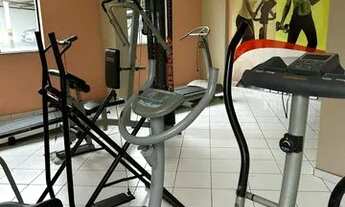 Imagem 3: Vendo apartamento Edifício Araçá