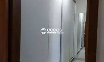 Imagem 5: Casa em condomínio à venda, 4 quartos, 4 suítes, 2 vagas, JARDIM INCONFIDÊNCIA - Uberlândi