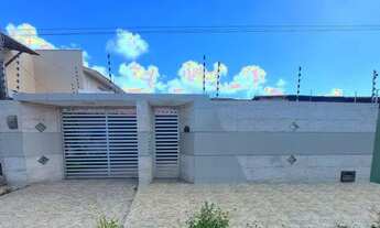 Imagem: Casa para venda em Emaús - Parnamirim