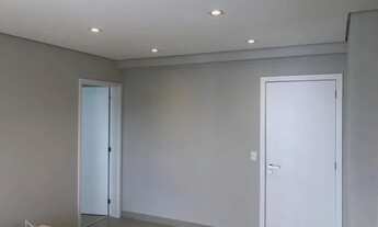 Imagem 5: Apartamento para aluguel possui 96 metros quadrados com 3 quartos