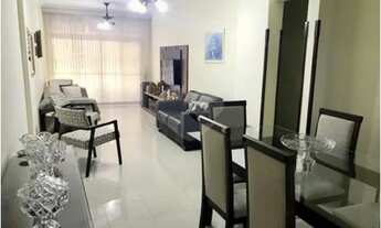 Imagem 4: Vende-se apartamento em prédio de 5 andares com 130m² de área útil, 165m² de área total