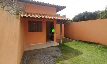 Imagem: LAGOA SANTA - Casa Padrão - Jardim Imperial