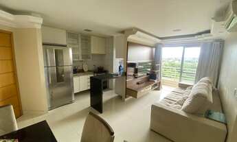 Imagem: Apartamento para aluguel possui 75 metros