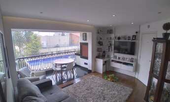 Imagem 7: SKY LINE para venda com 87 metros quadrados com 3 quartos em Jardim Londrina - São Paulo