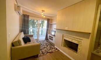 Imagem 2: Apartamento 1 Dormitório - Bairro São José