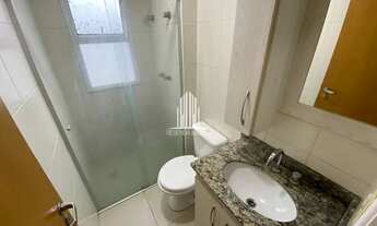 Imagem 5: Aparatamento para locação 1 quartos 46m²