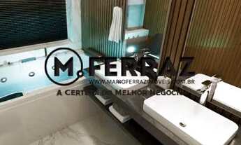 Imagem 6: Empreendimento Palazzo Grimaldi. Alto padrão e sofisticação - 3 ou 4 suítes