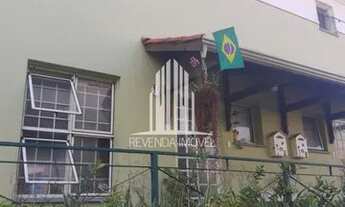 Imagem 1: Sobrado em condomínio 2 dormitórios , 1 vaga