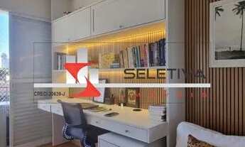 Imagem 5: São Paulo - Apartamento Padrão - Brooklin