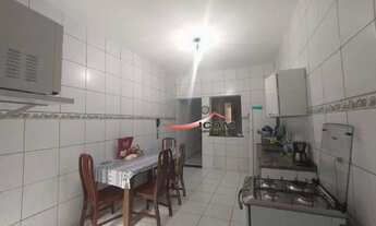 Imagem 6: Casa com 3 dormitórios à venda, 270 m² por R$ 550.000,00 - Centro - Rio de Janeiro/RJ