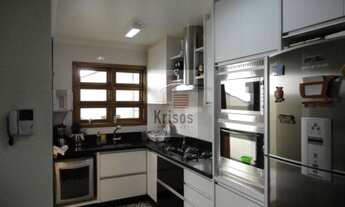 Imagem 4: TÈRREA ASSOBRADADA MIOLO DO JD.BONFIGLIOLI C/3SUITES 6 VAGAS