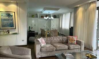 Imagem 2: Higienópolis -300 metros,4 dormitórios,2 suítes,4 vagas