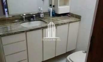 Imagem 9: Apartamento no Condomínio Solar do Indaia no Tucuruvi com 98m² 3 dormitórios 2 banheiro 1