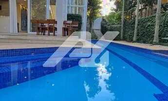 Imagem 5: Casa - Alphaville Dom Pedro - Campinas