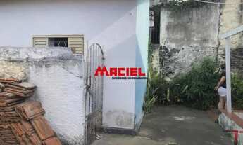 Imagem 5: Casa Padrão em São José dos Campos