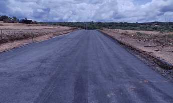 Imagem 6: DS Lotes disponíveis no Eldorado - AV João XXIII