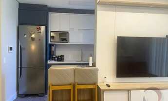 Imagem 6: Apartamento para Venda em Florianópolis, João Paulo, 2 dormitórios, 2 suítes, 3 banheiros