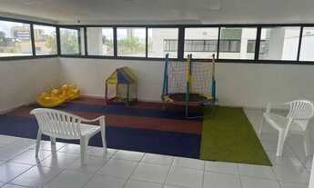 Imagem 5: NI - Apartamento - 2 quartos - Em Campo Grande - 2 quartos - 47m²