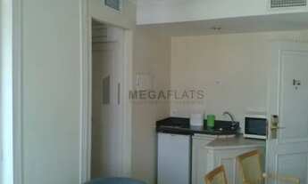 Imagem: FLAT PARA LOCAÇÃO NA VILA OLIMPIA!