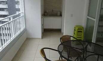 Imagem 3: LIndo apto no Aquárius para locação