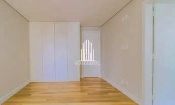 Imagem 4: Apartamento com 4 Quartos, 3 suites e 3 vagas em Santa Cecília