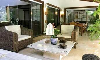 Imagem: Casa Residencial à venda 695m² 4 suítes