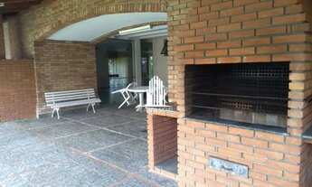 Imagem 7: Cobertura Duplex com 3 dormitórios, 218m² para alugar na Vila Mariana