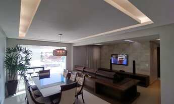 Imagem: Apartamento para venda tem 111 metros quadrados