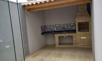 Imagem: Sobrado com 3 dormitórios à venda, 130