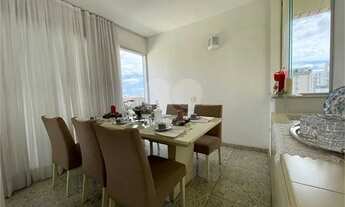 Imagem: Cobertura 3 quartos, Sagrada Família