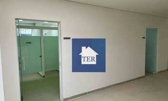 Imagem 7: Sala para alugar, 15 m² por R$ 1.227/mês - Luz - São Paulo/SP