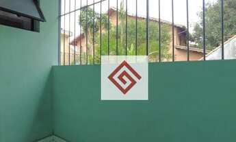 Imagem 7: Apartamento com 2 dormitórios para alugar, 78 m² por R$ 1.885,00/mês - Vila Curuçá - Santo