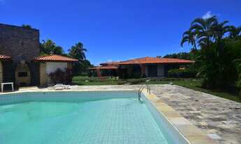 Imagem: Casa com grande terreno Condomínio Encontro