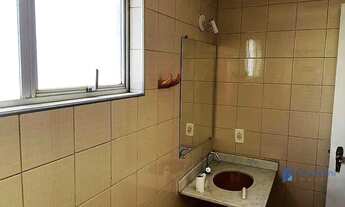 Imagem 7: Apartamento com 3 dormitórios para alugar, 90 m² por R$ 1.885/mês - Centro - Juiz de Fora