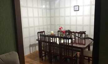 Imagem 4: Casa Padrão em Araraquara