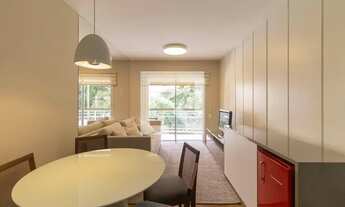 Imagem: Apartamento para Aluguel - Jardim Paulista