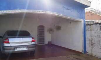 Imagem 2: Casa Padrão em São Carlos