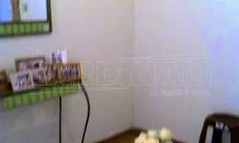 Imagem 3: Casa Padrão em São Carlos