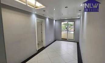 Imagem: Apartamento à venda, 66 m² por R$ 330.000,00